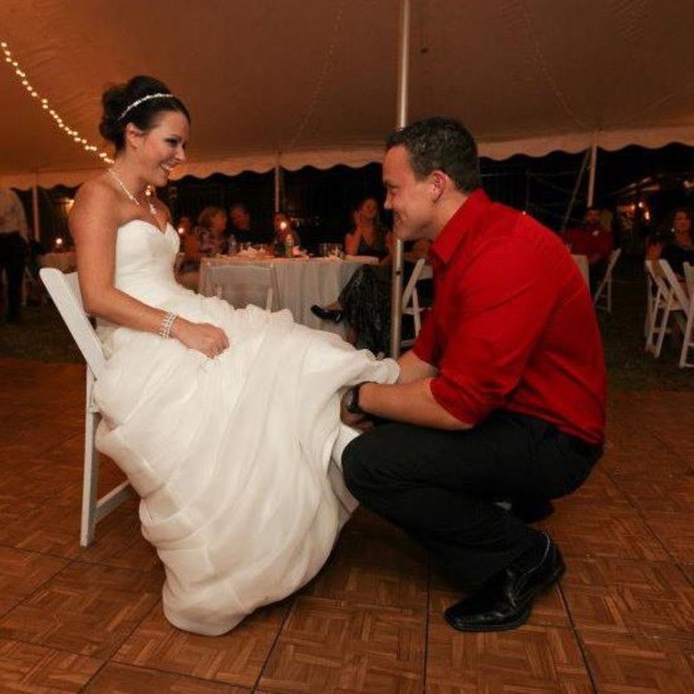 Meet your Posher, Josh